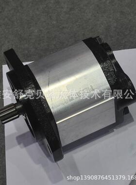 BHP3AOS39SOL1系列齿轮泵