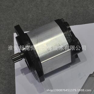 BHP3AOS39SOL1系列齿轮泵