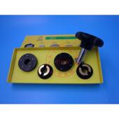 专用开表器 具 开 钟表工具开表装 修表工工具 表工套具 正品