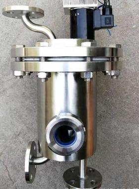 回流头、流不SY-9160锈回流头钢、回流配分器、回比控制器