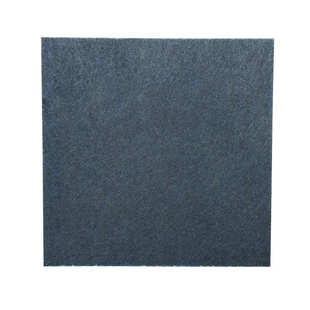 泰批发蓝灰色裁切石材料整张防静电芝鑫黑红合成提供厂家