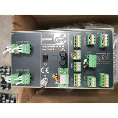 optek CONTPOL 8000浊度仪浊度计C8480-，不是实价