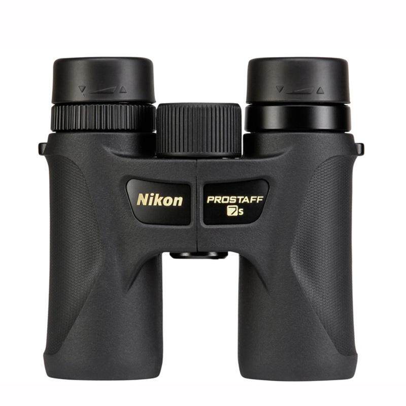 尼康(Nikon)望远镜尊望PROSTAFF 7S高倍高清微光非红外 充氮防水