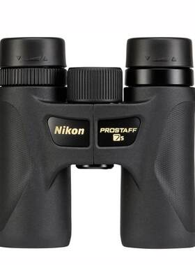 尼康(Nikon)望远镜尊望PROSTAFF 7S高倍高清微光非红外 充氮防水