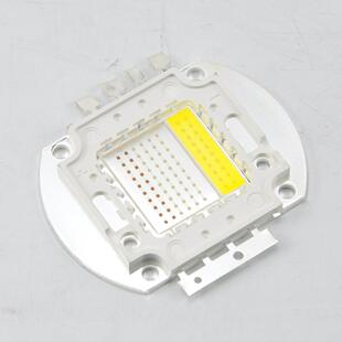 帕灯PAR灯观众灯大摇头灯蜂眼灯九头鸟 四合一COB灯珠 100W RGBW