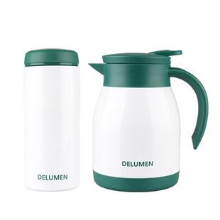 德鲁曼(DELUMEN)HB-6320卡恩杯壶套装量大从优可