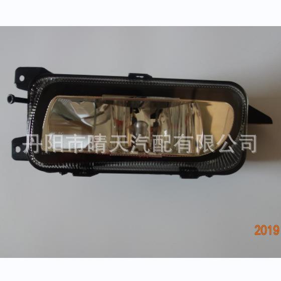 适用于欧系卡车奔驰ACTROSMP2雾灯94382001569438200056