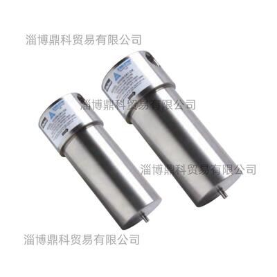 PARKER派克BALSTON原厂低容量T型气体样品分析仪过滤器滤清器41S6