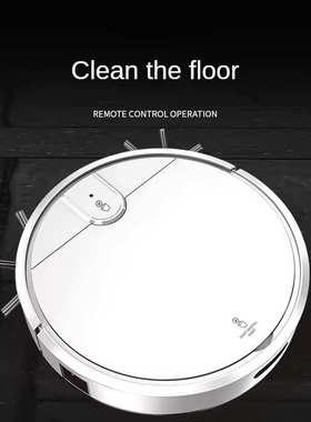 auto recharging vacuum cleaner robot 全自动回充款扫地机器人