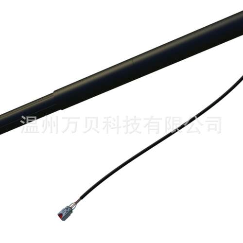FA1BR402A55BA适用LINCOLN MKX 2016-2018电动撑杆FA1BR402A74AB