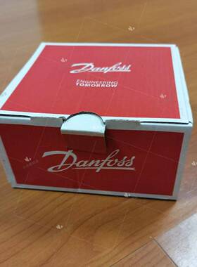 Danfoss丹佛斯电磁阀EV220B 032U7125 EV250B 032U5255 032U5252