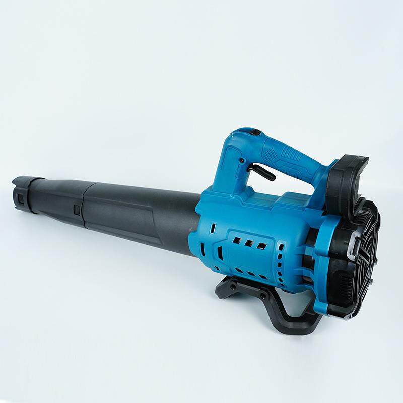 牧田款锂电暴风机得伟吹风机充电鼓风机吹雪机吹尘除尘机工具