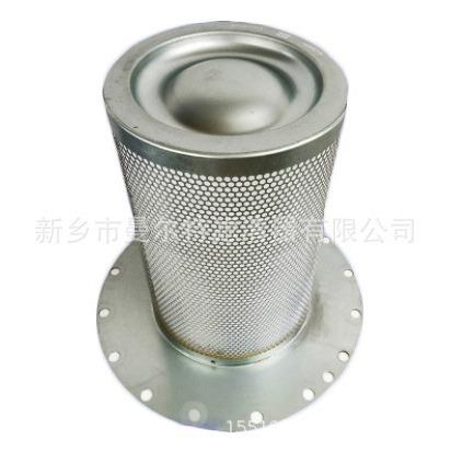 1625430124配件 适用GA30+/37+/45+空压机油水分离器芯