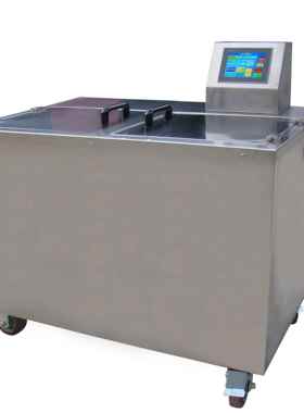 GOYOJO工游记耐洗色牢度试验机SW-24耐洗色牢度仪