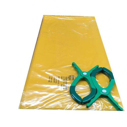 带电作业YS进口242-01-05电力检修900x1000mm防触电遮蔽毯绝缘毯