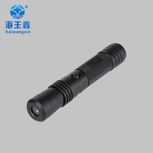 直销质保三年RWX66-X1匀光勘查手电