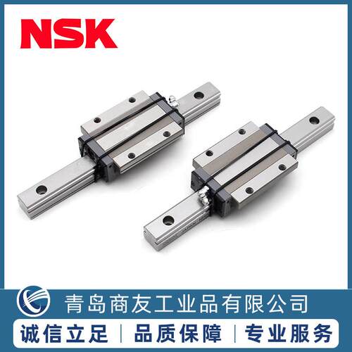 NSK直线导轨滑块RA45 55 RAA35 65POM LS15CL LAH25 20 30ABNLEGM
