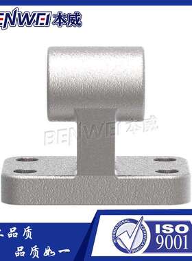 费斯托FESTO气缸支座 LNG-32 33890