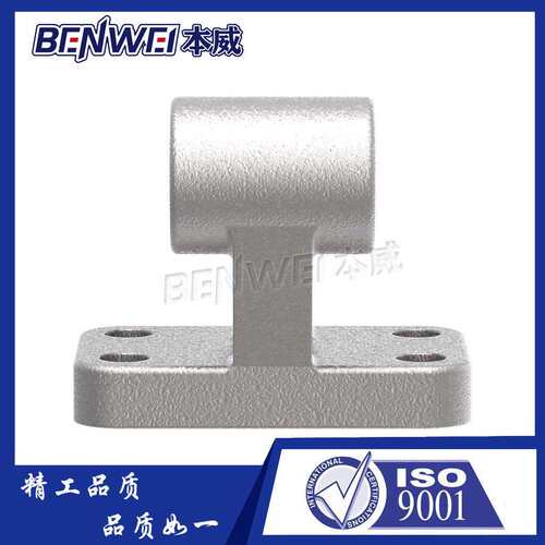 费斯托FESTO气缸支座 LNG-32 33890
