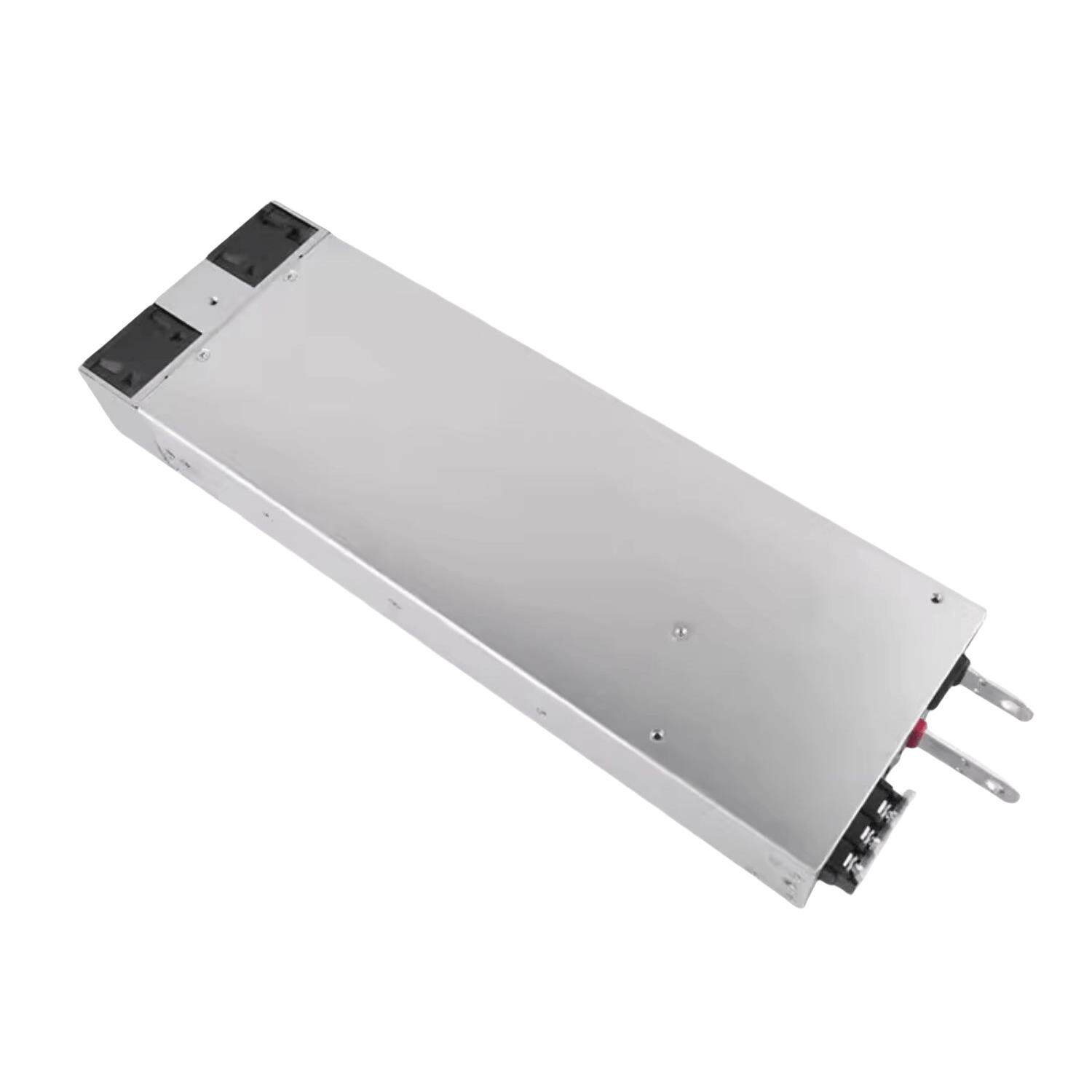 明纬 NCP-3200-380 3200W 380V输出 二合一电源供应器与充电器