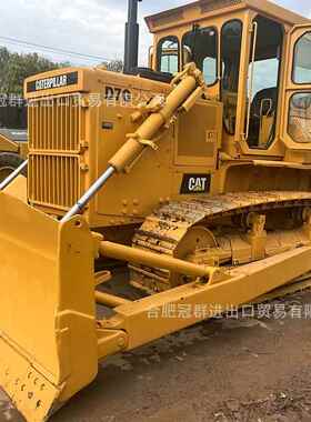 Carpillar卡特彼勒D5D6GD7GD8ND9D10D11推土机现货供应