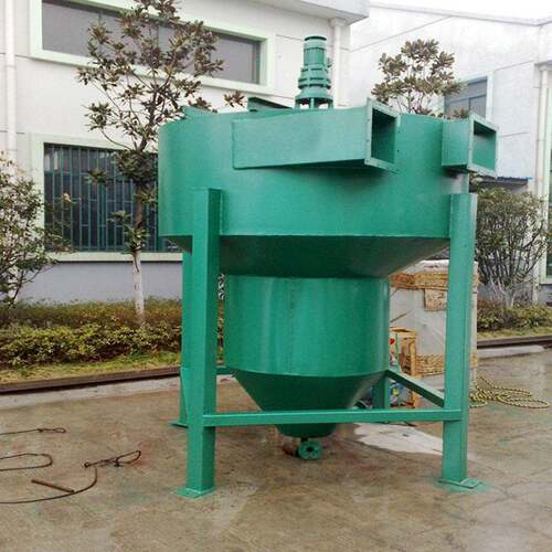 旋转沉砂池砂水分离器工业污水沉砂池设备不锈钢螺旋式沉砂池XLCS