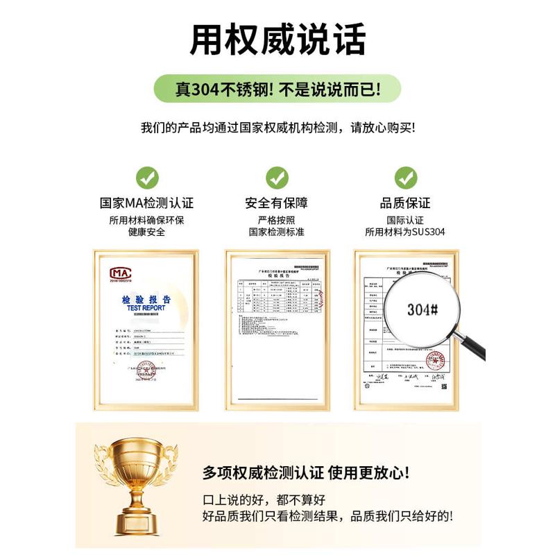 304不锈钢碗碟收纳架厨房多功能置物架碗筷碗盘沥水架碗柜放碗架