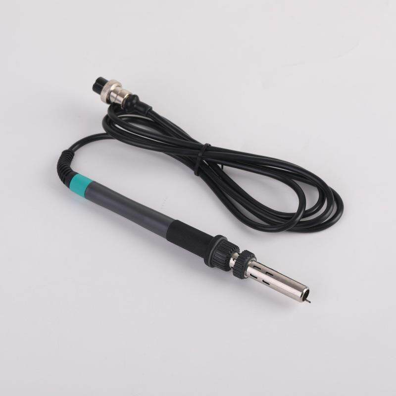 厂家205调温电焊台胜美达205焊台电烙铁套装150W恒温高频焊台