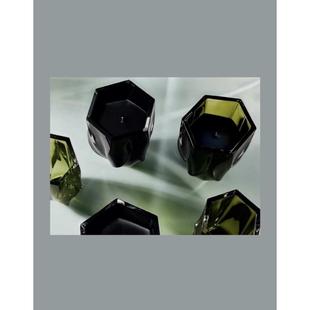 英國ZAHA 正品 HADID 原裝 DESIGN香薰扎哈設(shè)計蠟燭香氛擺件