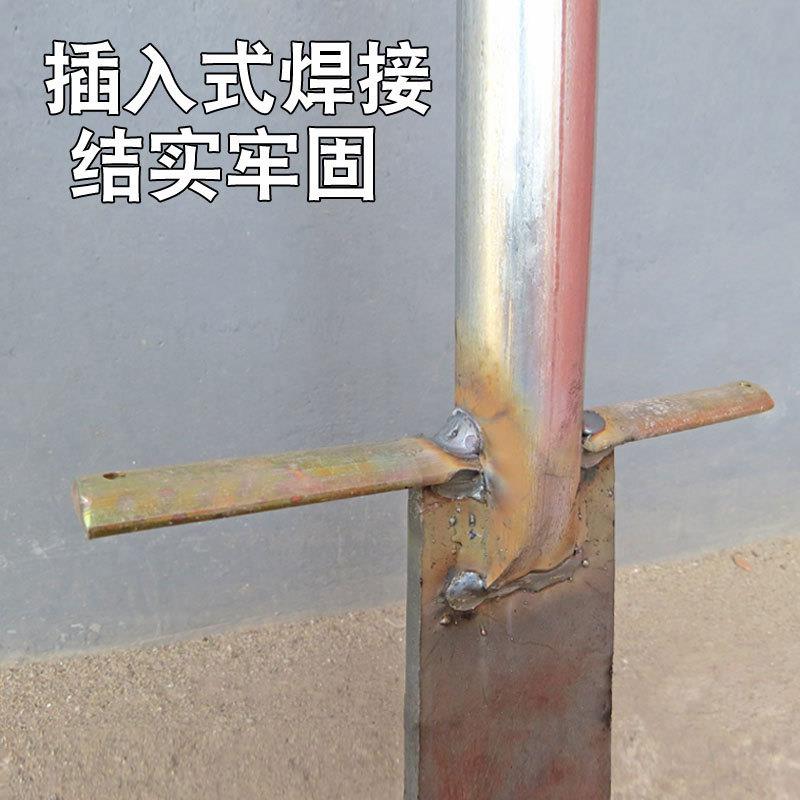 铲水泥铁子加厚加长重型锰钢铲刀地面清铁清洁打扫工地0227-LD-铲