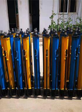 YT4－6A液压推溜器YT4－8A型液压移溜器矿用液压推溜器