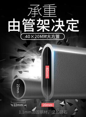 叠躺椅家用闲老人阳台靠背椅办公休室VT6sL71t可坐可子躺午休睡椅