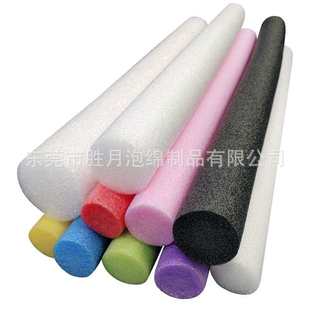 厂家生产电器陶瓷三角珍珠绵护边角内衬 海绵泡沫板 epe珍珠棉管