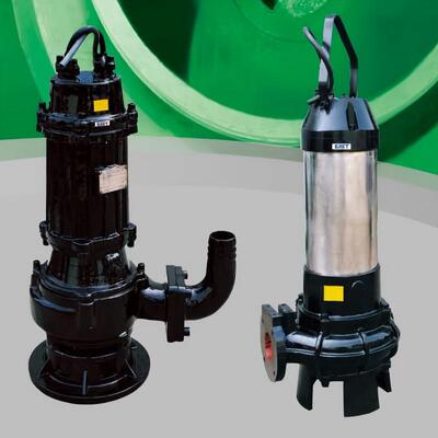 上海东方 65WQ11091A 11081 11081A 11082 搅淤泥泵