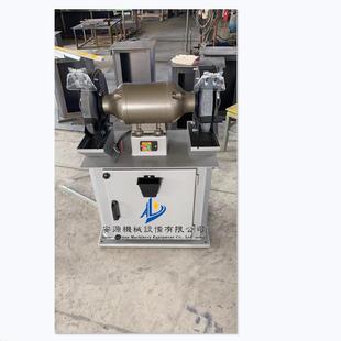 砂轮抛光机M3330吸尘砂轮机打磨机300除尘砂轮机MS330砂轮机