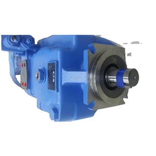 伊顿威格士PVH131R13AF30D250004001001AE010A高压柱塞泵