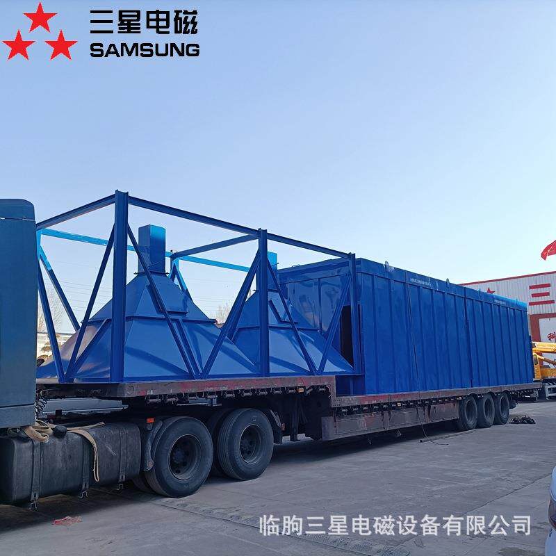 厂家供应脉冲布袋除尘器 各种工况袋式除尘器 锅炉高温布袋除尘器