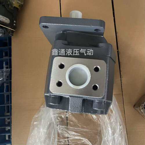永达液压齿轮泵YHP2032/2040/2050/2063/2080/2090/2100/3063/160