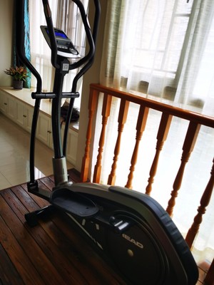 HEAD海德椭圆机哪款好用？用过说说建议感受