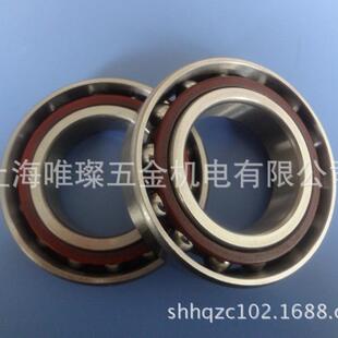 滚动轴承 机床主轴用角接触球轴承7018AC 尺寸:90*140*24
