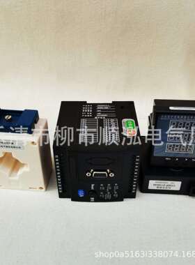 YD2302T-F-L 微机马达电机保护控制器 50A 100A 150A 200A