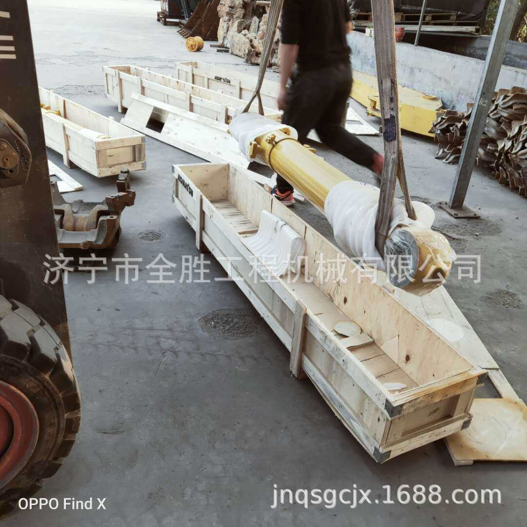 CAT395挖掘机履带板 螺丝 铲斗油缸总成 支重轮 驱动齿