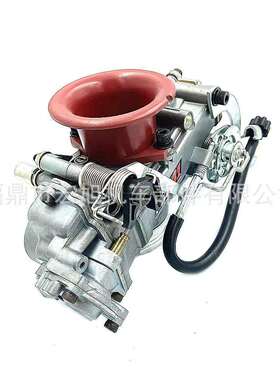 化油器 FCR 28//31/33/35/37/39/41mm KTM CRF650 FS450越野摩托