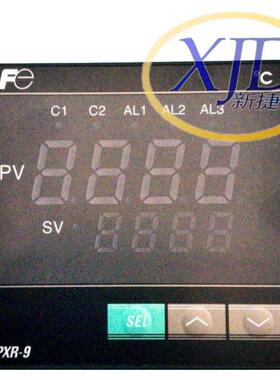 PXR9NAY1-8W000-C温度控制调节器