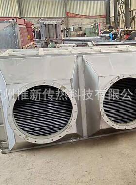 气气板式换热器GGH高温换热器催化燃烧废气余热回收换热器
