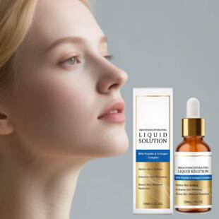 Silky Hydrating Essence Liquid - For fresh, moisturized, and