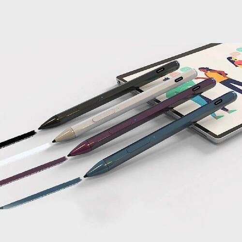 Capacitive Stylus Pen Magnetic Active Capacitive Stylus