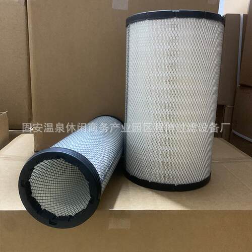 厂家供应空滤气替替代AF25代AF25156/A5F2515发电机组芯空气滤清