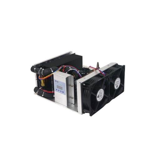 直接冷却机组冷板式制冷机组600W激光投影用冷却机组节能冷水机