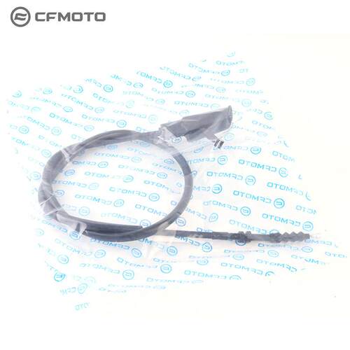 CFMOTO摩托车原厂配件春风450MT离合器拉索CF400-8/8A 拉绳离合线